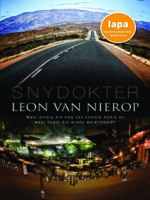 cover image of Snydokter